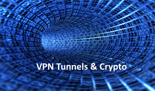 vpn tunnels